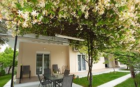 Lucy Apartament